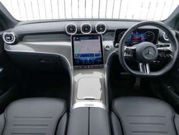 Used Mercedes-Benz GLC 2024 for sale - 75256498: Photo
