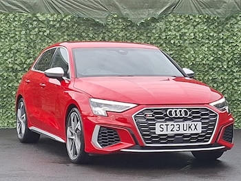 Used Audi A3 2023 for sale - 78460676: Photo