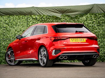 Used Audi A3 2023 for sale - 78460676: Photo
