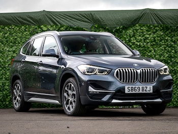Used BMW X1 2019 for sale - 78916939: Photo