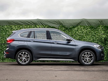 Used BMW X1 2019 for sale - 78916939: Photo