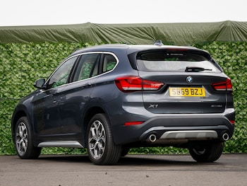 Used BMW X1 2019 for sale - 78916939: Photo