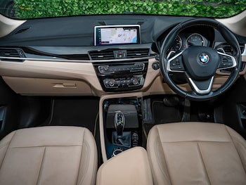 Used BMW X1 2019 for sale - 78916939: Photo