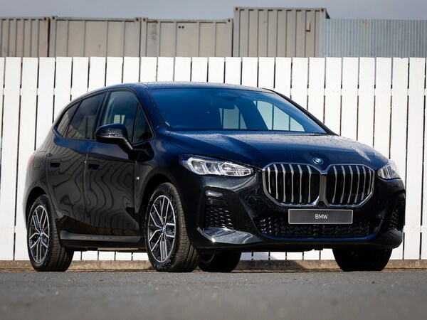 Used BMW 2 Series 2024 for sale - 74005846: Photo 1