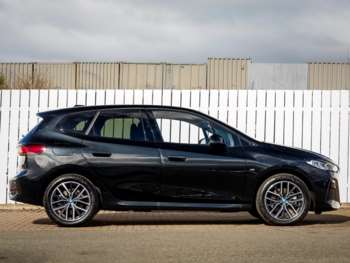 Used BMW 2 Series 2024 for sale - 74005846: Photo