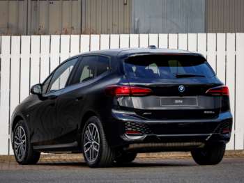 Used BMW 2 Series 2024 for sale - 74005846: Photo