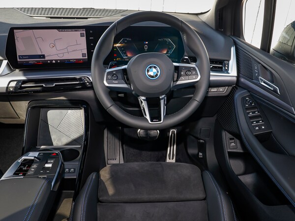 Used BMW 2 Series 2024 for sale - 74005846: Photo 5
