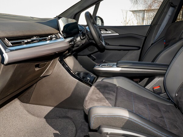 Used BMW 2 Series 2024 for sale - 74005846: Photo 7