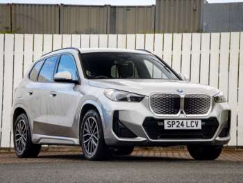 2024 - 150kW eDrive20 M Sport 65kWh 5dr Auto
