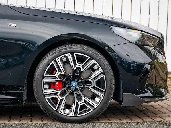 Used BMW i5 2025 for sale - 76052111: Photo 14
