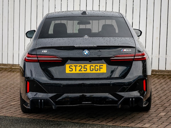 Used BMW i5 2025 for sale - 76052111: Photo 15