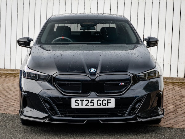 Used BMW i5 2025 for sale - 76052111: Photo 16