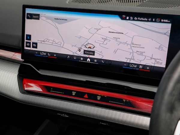 Used BMW i5 2025 for sale - 76052111: Photo 8