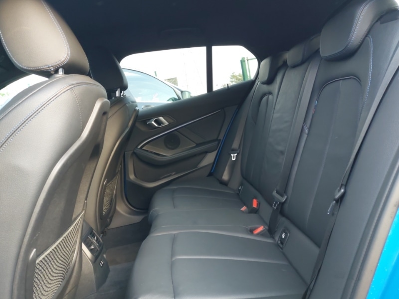 Used BMW 1 Series 2020 for sale - 77352372: Photo 12