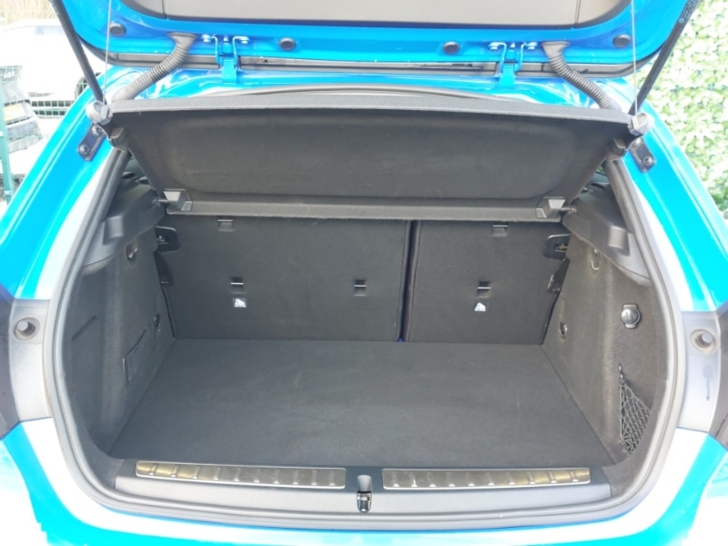 Used BMW 1 Series 2020 for sale - 77352372: Photo 13