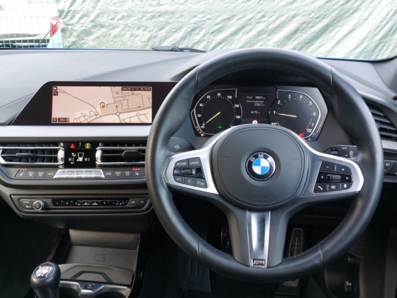 Used BMW 1 Series 2020 for sale - 77352372: Photo 5
