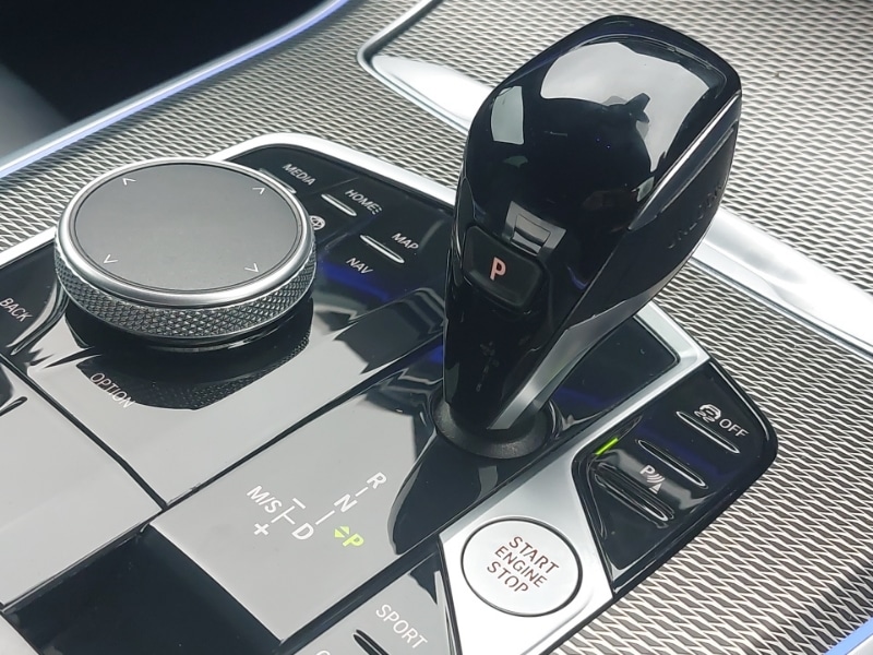 Used BMW X5 2021 for sale - 77299878: Photo 10