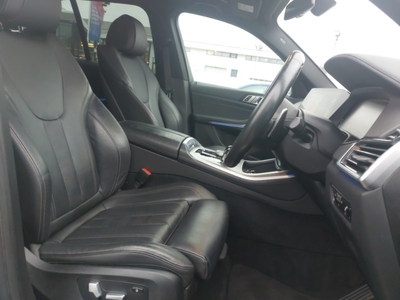 Used BMW X5 2021 for sale - 77299878: Photo 11