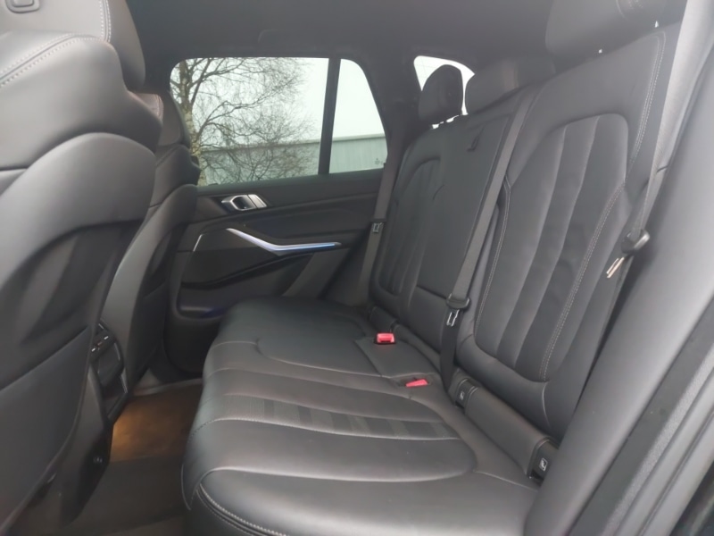 Used BMW X5 2021 for sale - 77299878: Photo 12