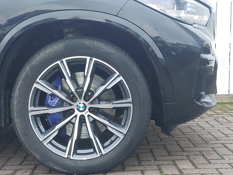 Used BMW X5 2021 for sale - 77299878: Photo 14