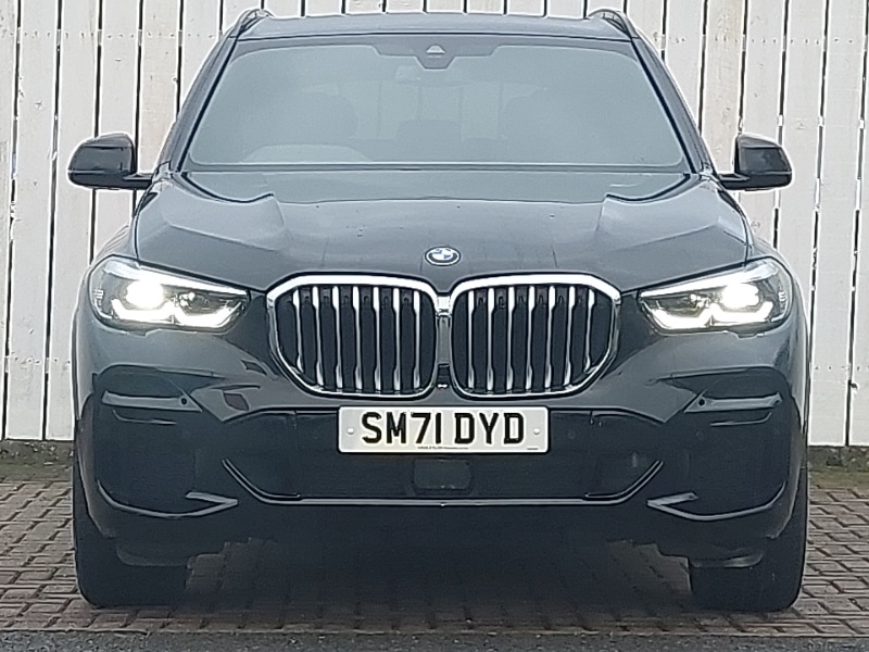 Used BMW X5 2021 for sale - 77299878: Photo 16