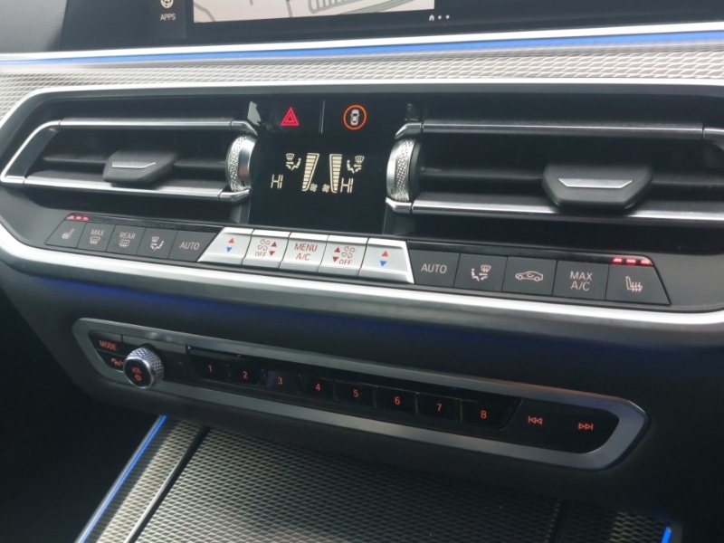 Used BMW X5 2021 for sale - 77299878: Photo 19