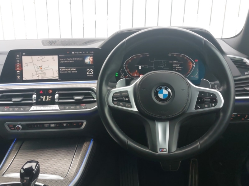 Used BMW X5 2021 for sale - 77299878: Photo 5