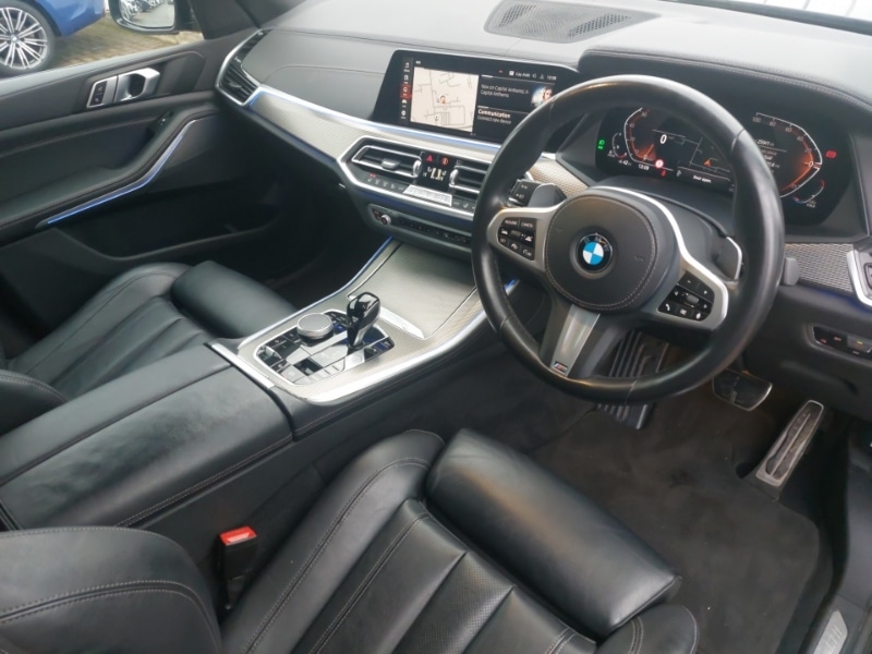Used BMW X5 2021 for sale - 77299878: Photo 6