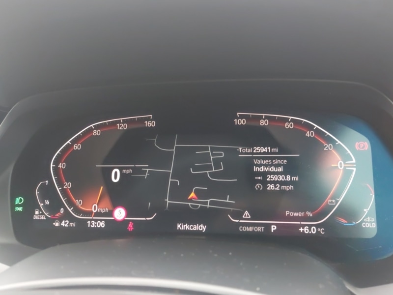 Used BMW X5 2021 for sale - 77299878: Photo 9