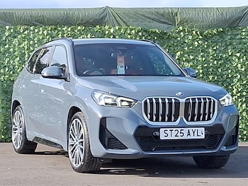 Used BMW X1 2025 for sale - 78183798: Photo