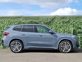 Used BMW X1 2025 for sale - 78183798: Photo