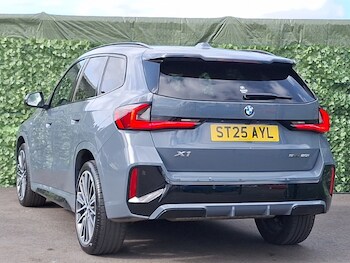 Used BMW X1 2025 for sale - 78183798: Photo