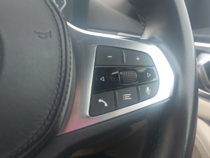 Used BMW i4 2023 for sale - 77682653: Photo 19