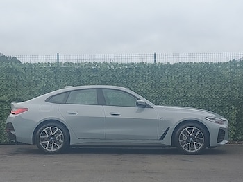 Used BMW i4 2023 for sale - 77682653: Photo