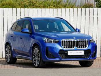 2023 - xDrive 25e M Sport 5dr [Tech Plus Pack] Step Auto