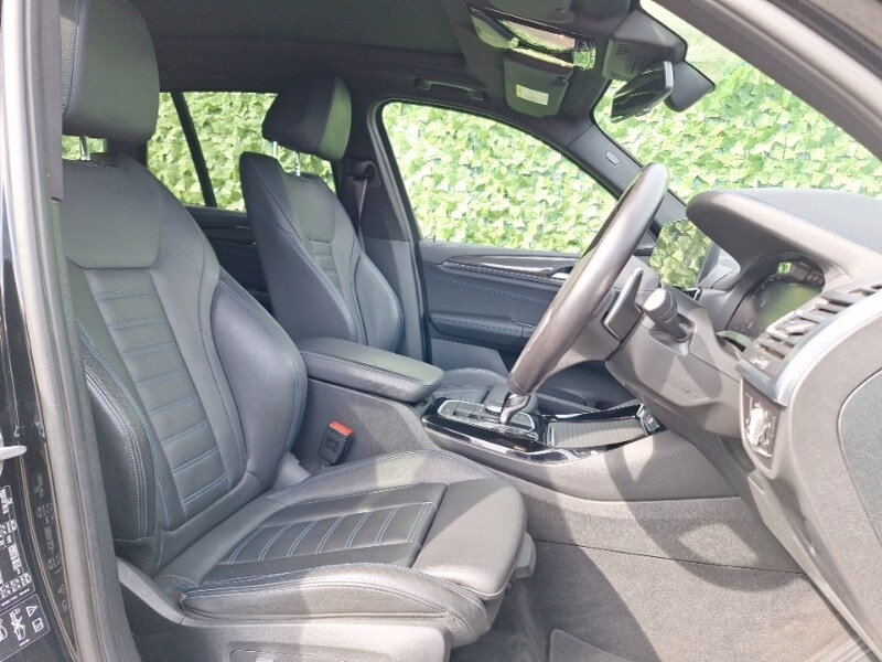 Used BMW X3 2022 for sale - 78151276: Photo 11