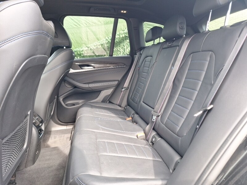 Used BMW X3 2022 for sale - 78151276: Photo 12