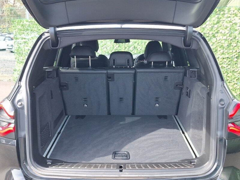 Used BMW X3 2022 for sale - 78151276: Photo 13