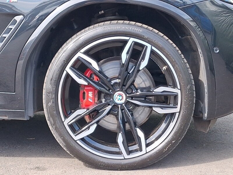 Used BMW X3 2022 for sale - 78151276: Photo 14