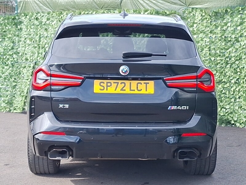 Used BMW X3 2022 for sale - 78151276: Photo 15