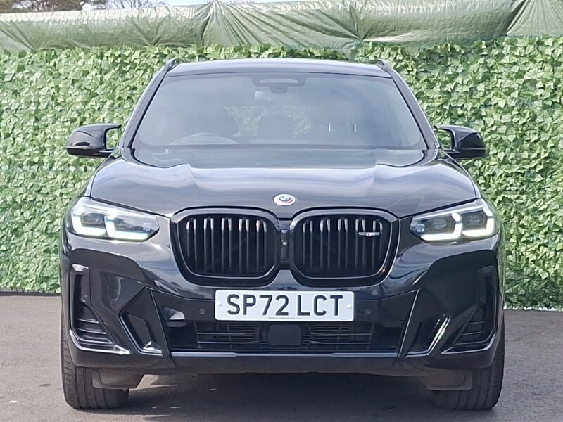 Used BMW X3 2022 for sale - 78151276: Photo 16