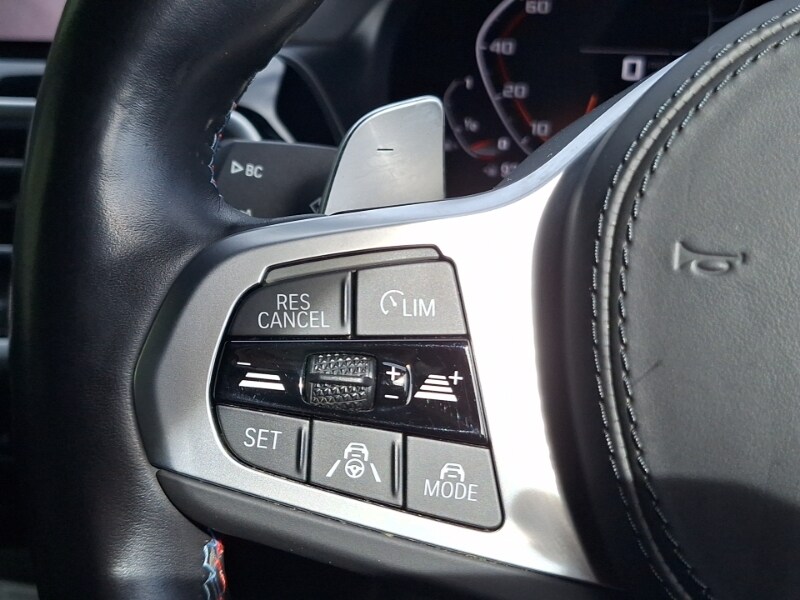 Used BMW X3 2022 for sale - 78151276: Photo 18