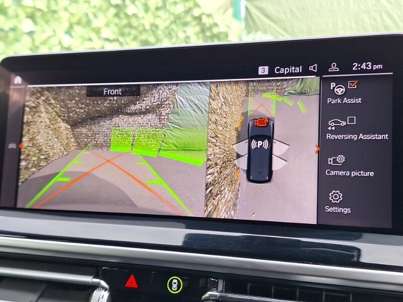 Used BMW X3 2022 for sale - 78151276: Photo 19