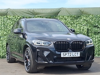 Used BMW X3 2022 for sale - 78151276: Photo