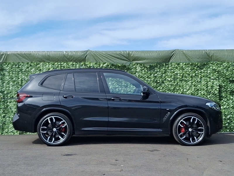 Used BMW X3 2022 for sale - 78151276: Photo 2