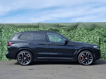 Used BMW X3 2022 for sale - 78151276: Photo