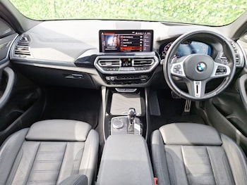 Used BMW X3 2022 for sale - 78151276: Photo
