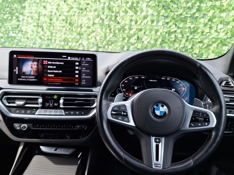 Used BMW X3 2022 for sale - 78151276: Photo 5