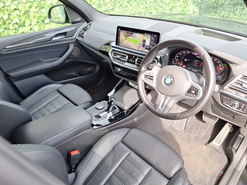 Used BMW X3 2022 for sale - 78151276: Photo 6