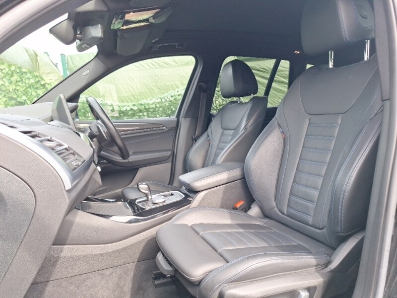 Used BMW X3 2022 for sale - 78151276: Photo 7